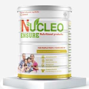 Sữa Nucleo Ensure